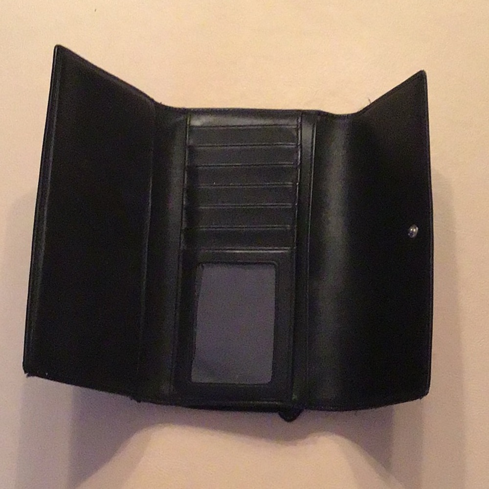 Coach Wallet - Picture 2 of 5